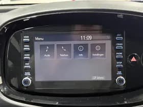 Toyota Aygo thumbnail 16