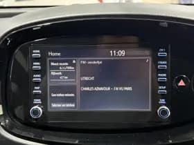 Toyota Aygo thumbnail 18