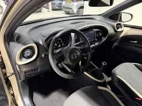 Toyota Aygo thumbnail 28
