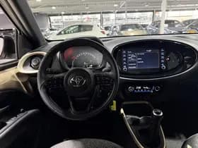 Toyota Aygo thumbnail 34