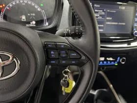 Toyota Aygo thumbnail 37