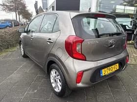 Kia Picanto thumbnail 33