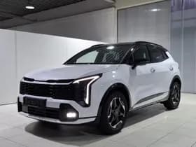 Kia Sportage thumbnail 5