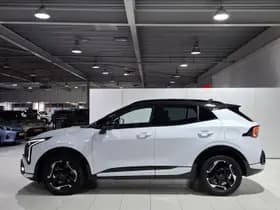 Kia Sportage thumbnail 6