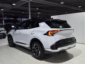 Kia Sportage thumbnail 7