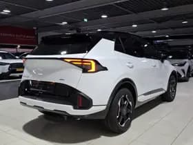 Kia Sportage thumbnail 8