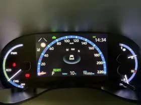 Toyota Yaris-cross thumbnail 3