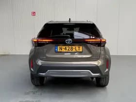 Toyota Yaris-cross thumbnail 21