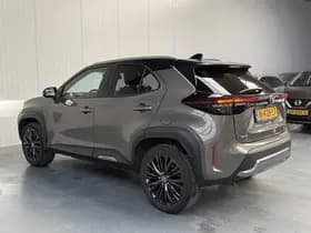 Toyota Yaris-cross thumbnail 48