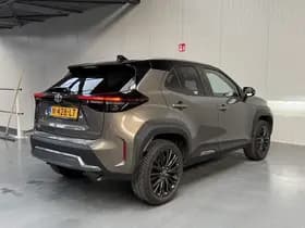 Toyota Yaris-cross thumbnail 52