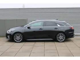 Kia Proceed thumbnail 2