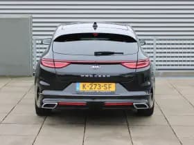 Kia Proceed thumbnail 4