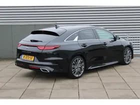 Kia Proceed thumbnail 5