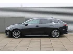 Kia Proceed thumbnail 41