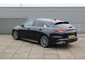 Kia Proceed thumbnail 42