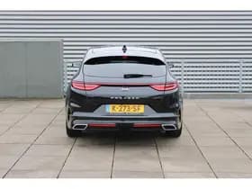 Kia Proceed thumbnail 43