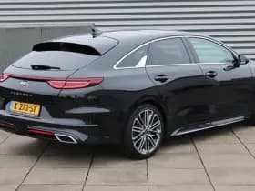 Kia Proceed thumbnail 44