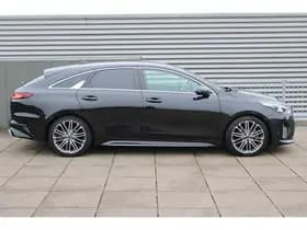 Kia Proceed thumbnail 45