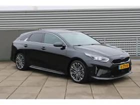 Kia Proceed thumbnail 7