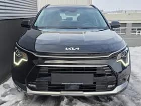 Kia Niro thumbnail 53
