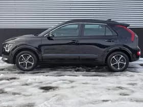 Kia Niro thumbnail 55