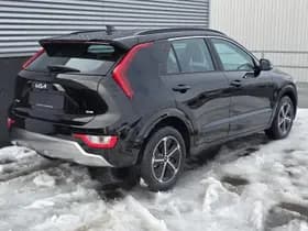 Kia Niro thumbnail 7