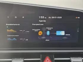 Kia Niro thumbnail 71