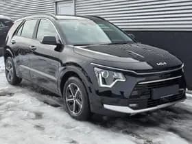 Kia Niro thumbnail 9