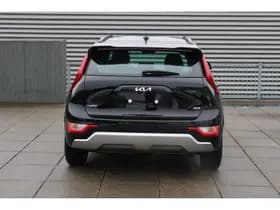 Kia Niro thumbnail 5