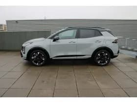 Kia Sportage thumbnail 3