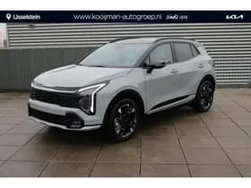 Kia Sportage thumbnail 40