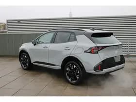 Kia Sportage thumbnail 43