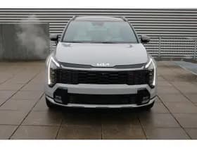 Kia Sportage thumbnail 9