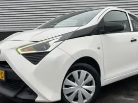 Toyota Aygo thumbnail 2