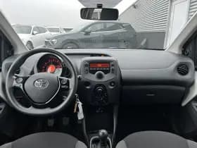Toyota Aygo thumbnail 15