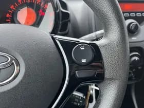 Toyota Aygo thumbnail 19