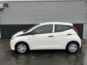 Toyota Aygo thumbnail 3