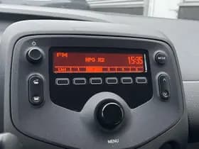 Toyota Aygo thumbnail 27