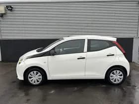 Toyota Aygo thumbnail 40
