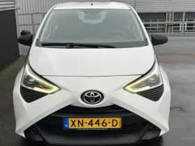 Toyota Aygo thumbnail 42
