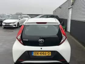 Toyota Aygo thumbnail 45