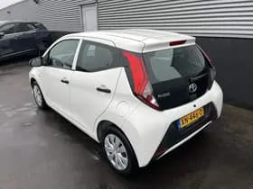 Toyota Aygo thumbnail 48