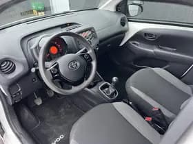 Toyota Aygo thumbnail 50