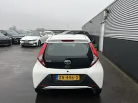 Toyota Aygo thumbnail 8