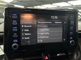 Toyota Corolla-touring-sports thumbnail 14