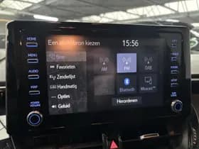 Toyota Corolla-touring-sports thumbnail 16