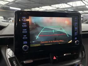 Toyota Corolla-touring-sports thumbnail 18