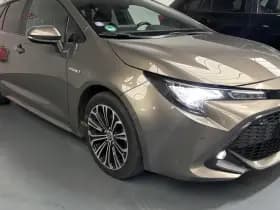 Toyota Corolla-touring-sports thumbnail 28