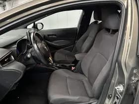 Toyota Corolla-touring-sports thumbnail 34