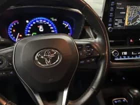 Toyota Corolla-touring-sports thumbnail 38